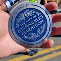 2020 LA Marathon Finisher Medal-IMG_20200308_124341.jpg