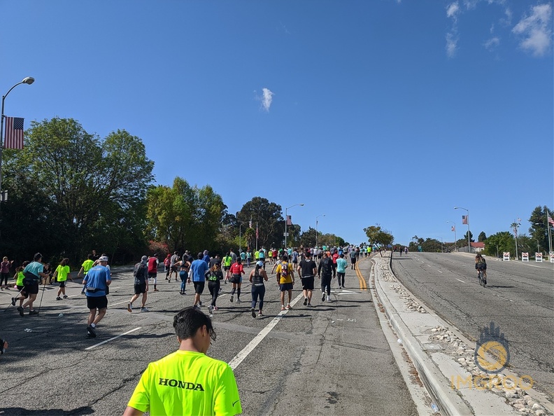 2020 LA Marathon Wilshire Blvd-IMG_20200308_113356.jpg
