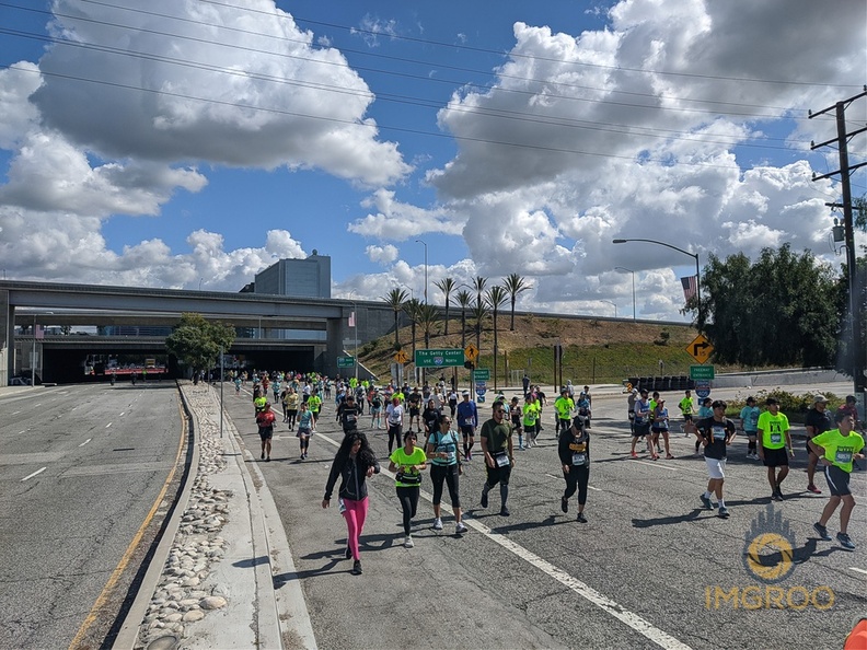 2020 LA Marathon Wilshire Blvd-IMG_20200308_113404.jpg