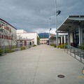 Arcadia High School CA COVID-19 Day 2