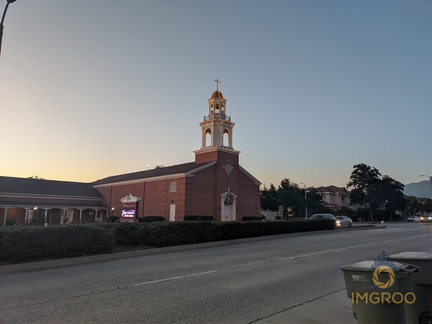 First Baptist Church of Temple City 