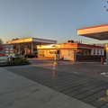 76 Gas Station on Valley Blvd