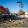 HIllside Village, El Sereno, Los Angeles CA