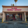 Ice Cream Donut Bakery, El Sereno, Los Angeles CA