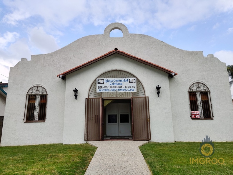 Iglesia Comunidad Cristiana in El Sereno, Los Angeles CA-IMG_20200209_110939.jpg
