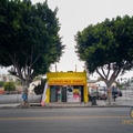 La Tapatia Meat Market in El Sereno, Los Angeles CA