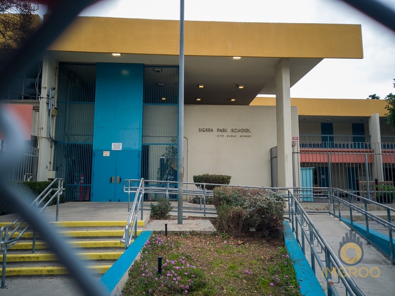 Sierra Park Elementary School in El Sereno, Los Angeles CA-IMG_20200209_131341.jpg
