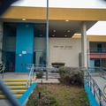 Sierra Park Elementary School in El Sereno, Los Angeles CA
