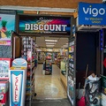 Super Discount in El Sereno, Los Angeles CA