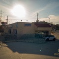 Troy's Burgers, El Sereno, Los Angeles CA