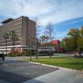 Administration Building, California State University, Los Angele