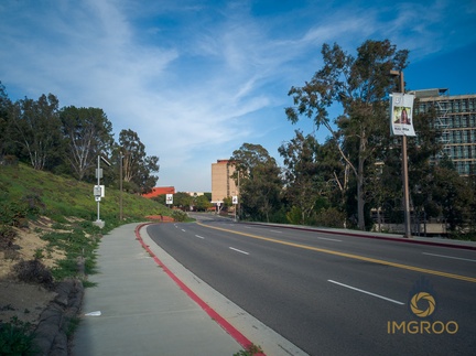 California State University, Los Angeles (CSULA)