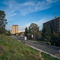 California State University, Los Angeles (CSULA)