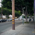 Eastern Ave in El Sereno, Los Angeles CA