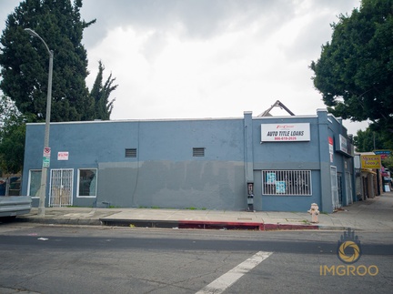 Fast Credit Financial in El Sereno, Los Angeles CA